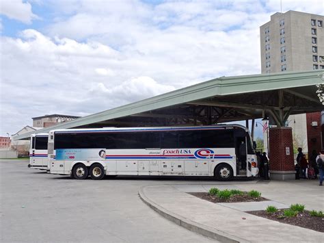 Bus from Binghamton to NYC and from NYC to Binghamton .